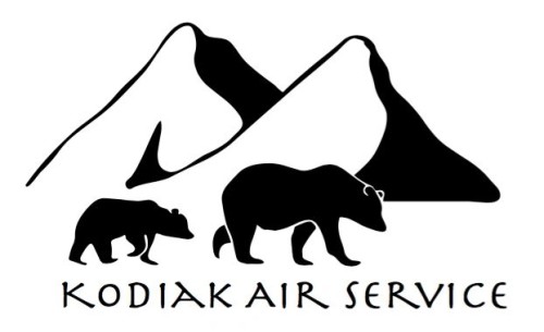 Kodiak Air Service's logo