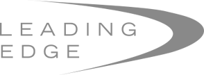 Leading Edge Aviation Services, Inc's logo
