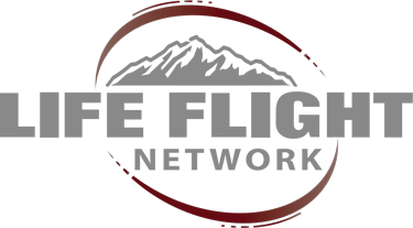 Life Flight Network, llc's logo