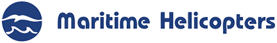Maritime Helicopters, Inc's logo