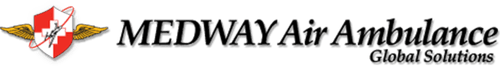 Medway Air Ambulance, llc's logo