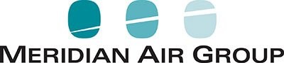 Meridian Air Group, Inc's logo