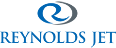 Reynolds Jet's logo