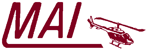 206B JetRanger's logo