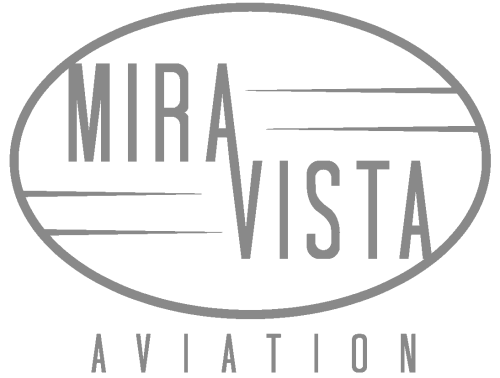 Gulfstream G IV's logo