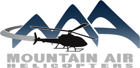 Mountain Air Helicopters, Inc's logo