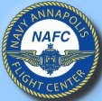 NAVY ANNAPOLIS FLIGHT CENTER's logo
