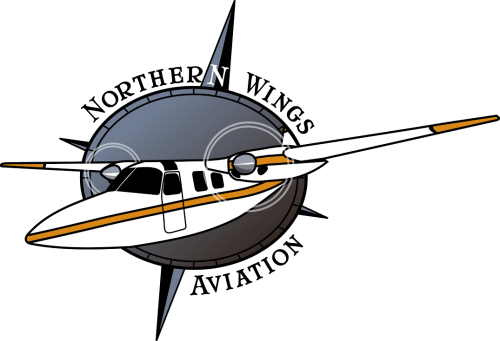 Cessna 182's logo