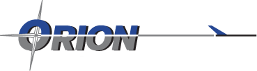 ORION AVIATION SOLUTIONS, llc's logo
