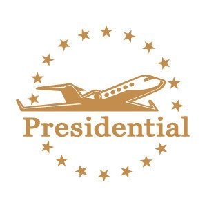 Presidential Aviation, inc's logo