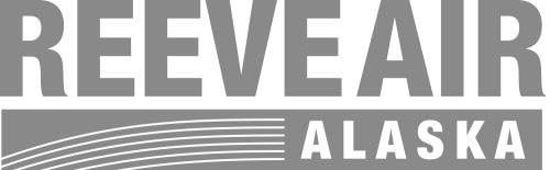 Reeve Air Alaska, llc's logo