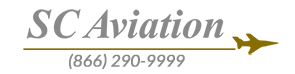 SC Aviation, Inc's logo