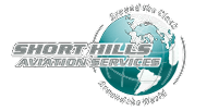 Short Hills Aviation Services, inc's logo