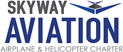 Citation CJ3's logo