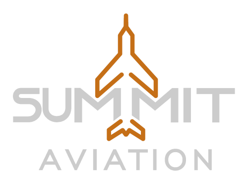 Thaden Charter's logo