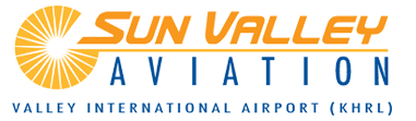 Sun Valley Aviation, Inc's logo