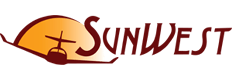 SunWest Aviation, Inc's logo