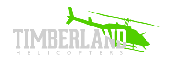 Timberland Helicopters, Inc's logo