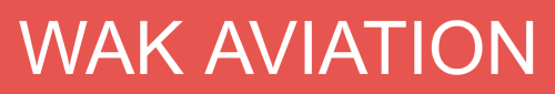 Wak Aviation's logo