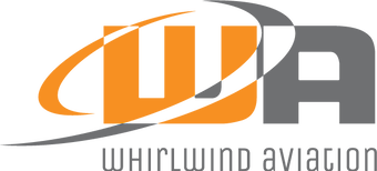 Whirlwind Aviation, Inc's logo
