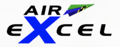 AIR EXCEL, ltd's logo