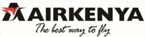Air kenya's logo