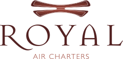 Royal Air Charter ( Zambia )'s logo
