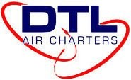 DTL AIR CHARTERS's logo