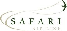 FLY SAFARI AIRLINK's logo