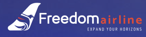 FREEDOM AIRLINE EXPRESS's logo