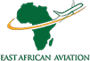 EAST AFRICAN AVIATION's logo