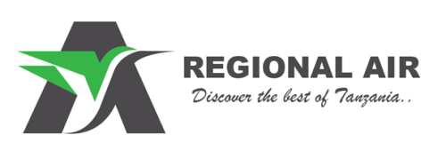 REGIONAL AIR SERVICES's logo