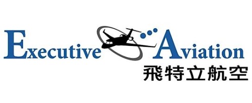 Executive Aviation Taiwan Corporation's logo