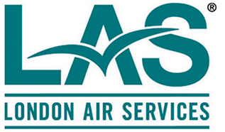 London Air Services's logo
