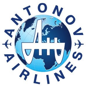 Antonov Airlines's logo