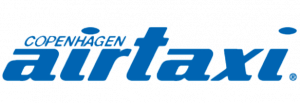 Copenhagen AirTaxi A/S's logo