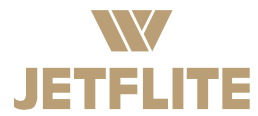 JETFLITE's logo