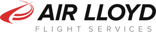 AIR LLOYD Flight Services GmbH's logo