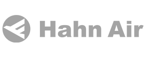 Hahn Air Lines's logo