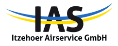IAS Itzehoer Airservice GmbH's logo
