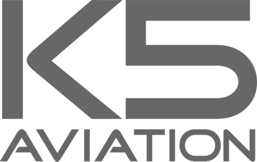 K5-Aviation GmbH's logo