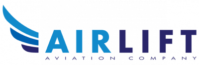 AIRLIFT SA's logo