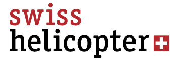 Swiss Helicopter SA's logo