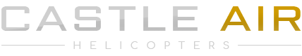 Castle Air's logo