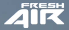Freshair Helicopters ltd's logo