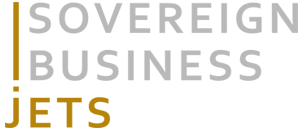 Hawker 800XPi's logo