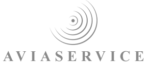 Aviaservice / Авиасервис's logo