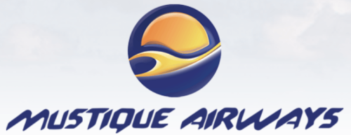 Mustique Airways's logo