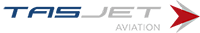 TASJET / Tropical Aero Servicios's logo