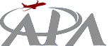 APA Asia Pacific Aviation's logo